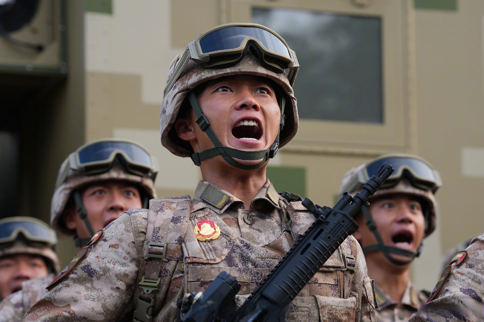 关于今晨体能课后，北京国安伤情更新备战意甲，态度坚定，更衣室氛围转暖的信息-开云